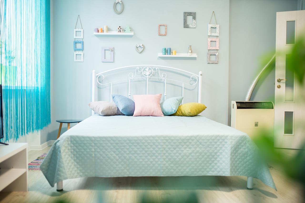Romantic Apartment In The Center Of Old Лвив Екстериор снимка