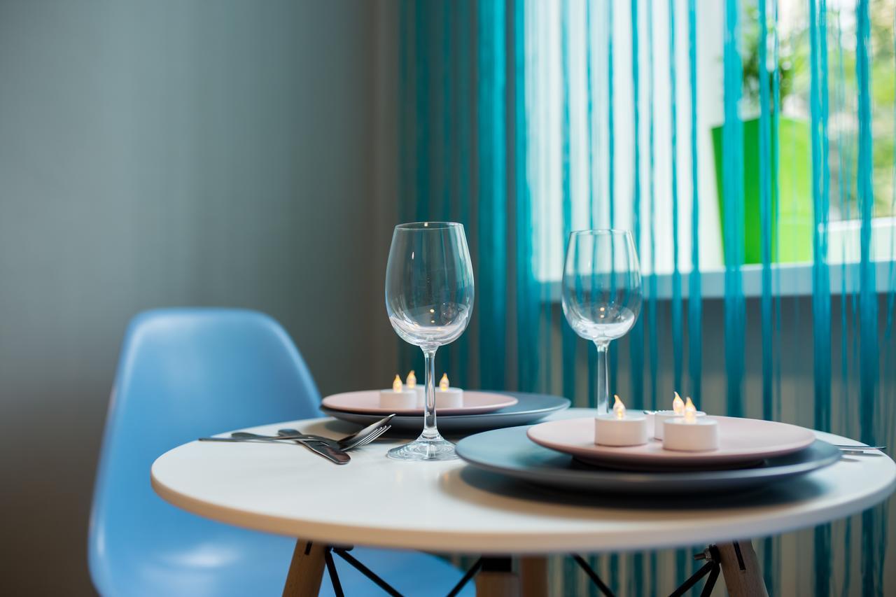 Romantic Apartment In The Center Of Old Лвив Екстериор снимка