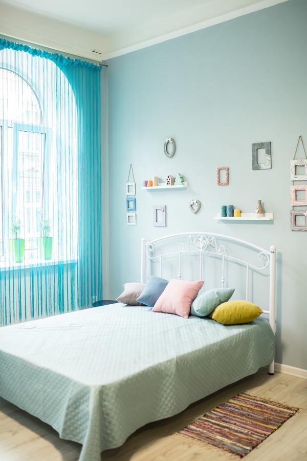 Romantic Apartment In The Center Of Old Лвив Екстериор снимка